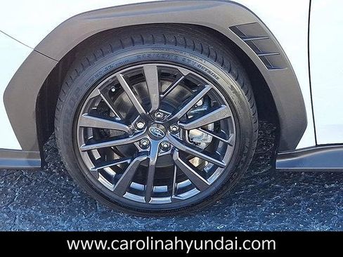 Used 2024 Subaru WRX Premium w/ Popular Package #1A image 29
