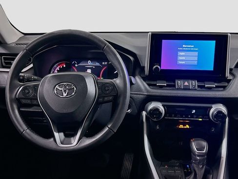 Used 2024 Toyota RAV4 XLE Premium FWD image 19