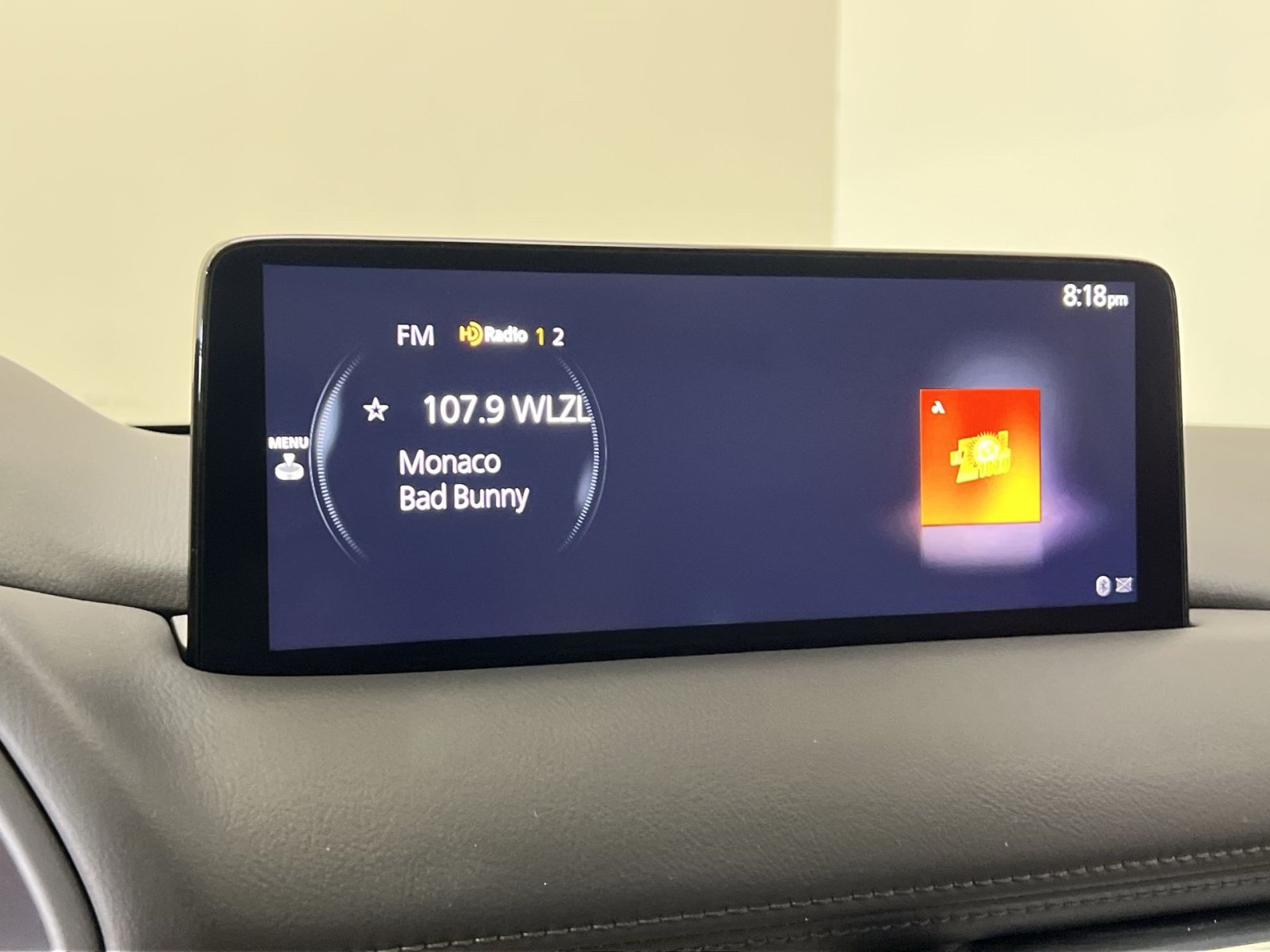 Used 2023 MAZDA CX-5 AWD 2.5 S w/ Premium Package image 17