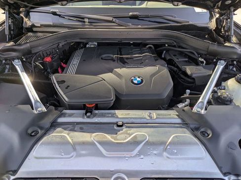 Used 2023 BMW X3 sDrive30i w/ M Sport Package RWD image 10