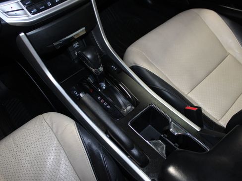 Used 2014 Honda Accord EX-L image 16