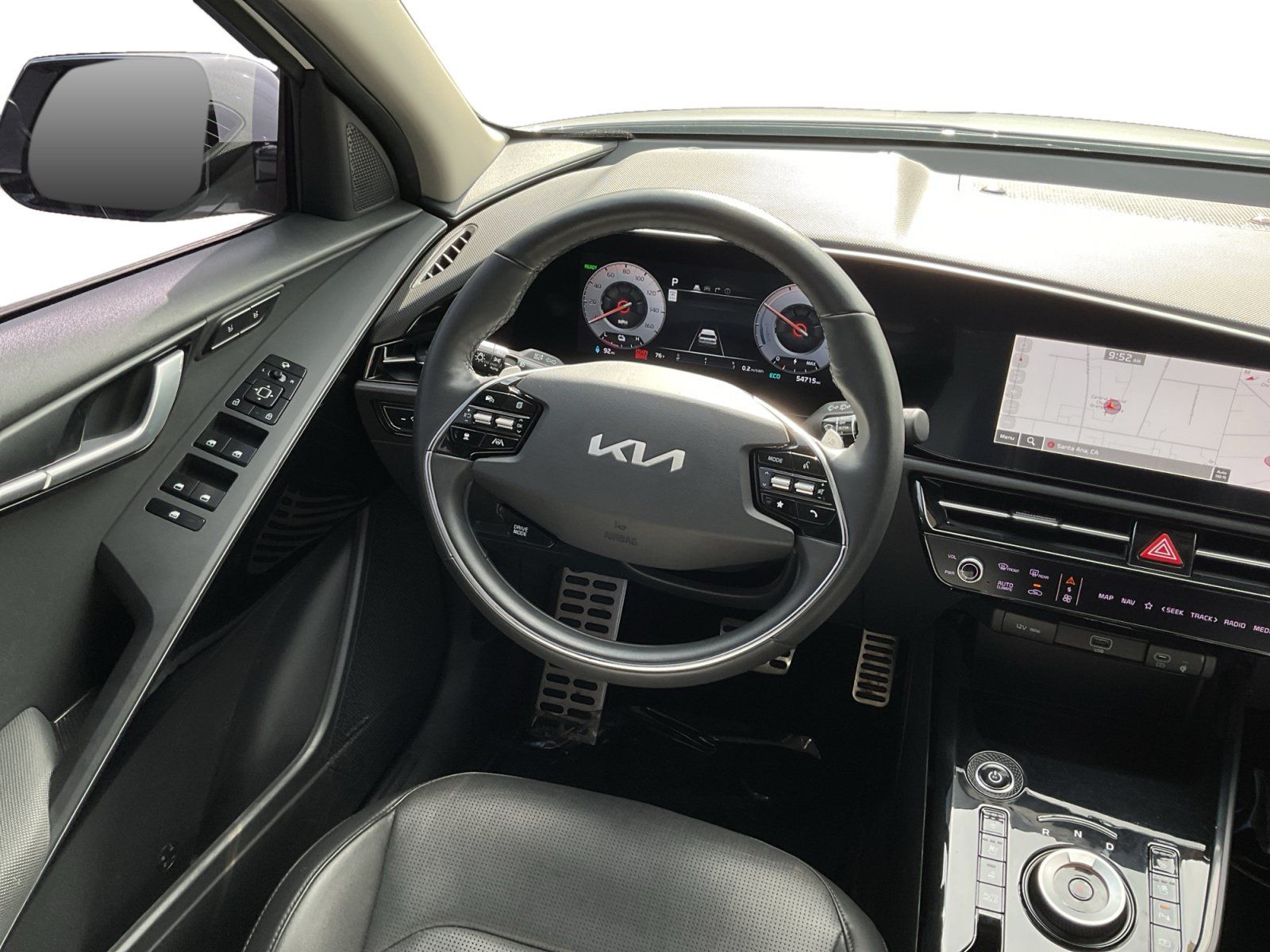 Used 2023 Kia Niro Wave FWD image 11