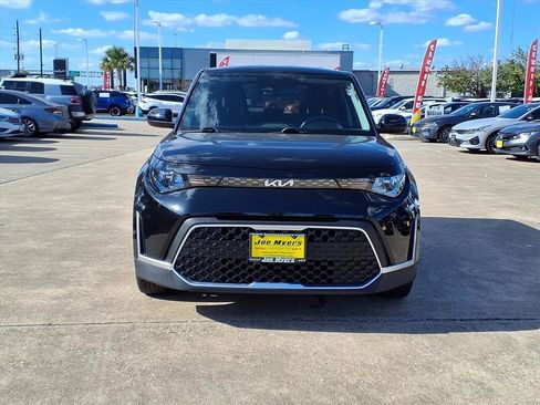 Used 2023 Kia Soul LX image 24
