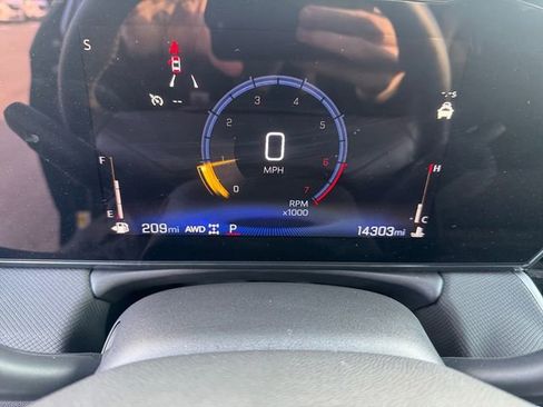 Certified 2024 Chevrolet TrailBlazer LT w/ Convenience Package image 14