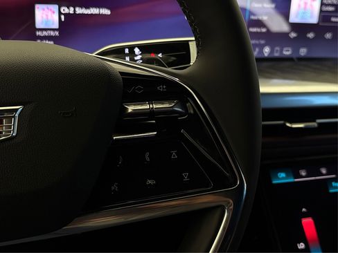 New 2026 Cadillac Escalade Luxury image 30