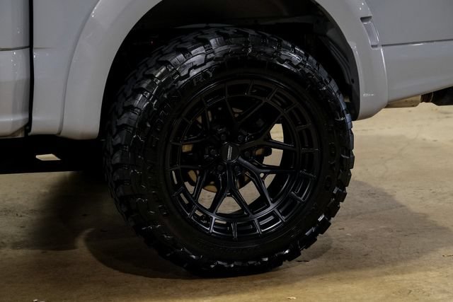 Used 2023 Ford F150 Raptor w/ Equipment Group 802A Raptor R AWD/4WD image 87
