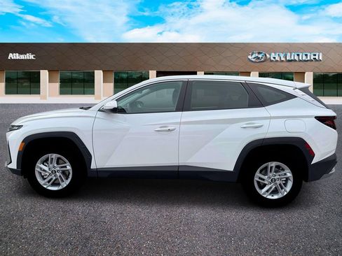 New 2026 Hyundai Tucson SE AWD/4WD image 3
