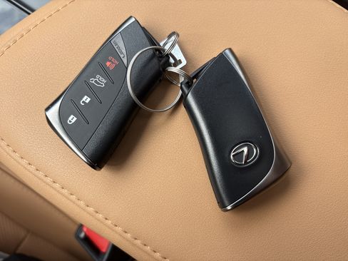 Used 2026 Lexus NX 350 AWD w/ Cold Area Package image 36