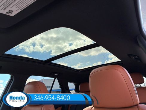 New 2026 Honda Prologue Elite image 15