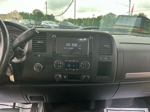 Used 2012 Chevrolet Silverado 1500 LT w/ All-Star Edition AWD/4WD image 12