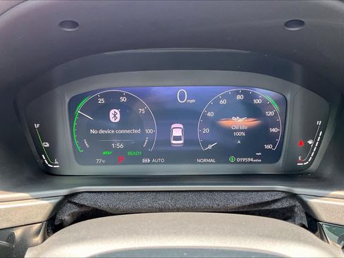 Used 2024 Honda Accord Sport image 26