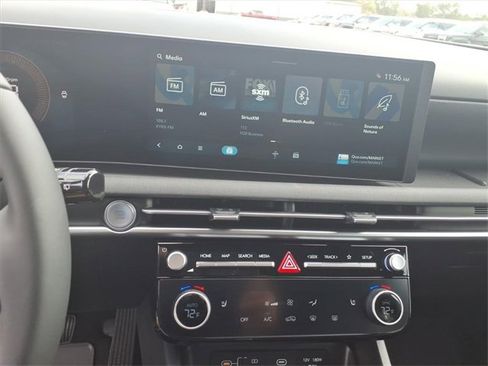 New 2026 Hyundai Tucson XRT image 14