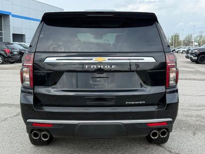 Used 2024 Chevrolet Tahoe Premier