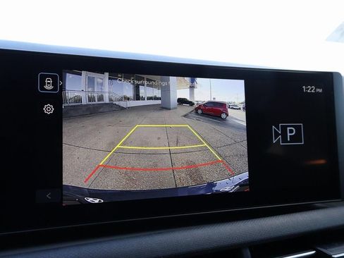 New 2026 Hyundai Tucson SEL image 36