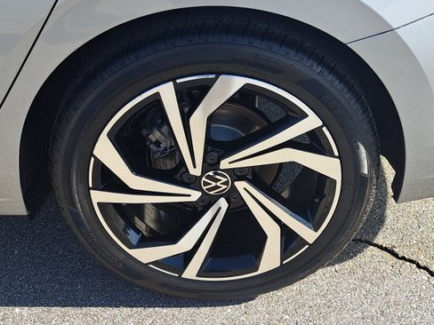 New 2026 Volkswagen Jetta SEL image 31