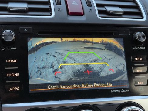 Used 2016 Subaru Crosstrek 2.0i Premium image 29