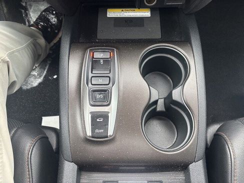 Used 2023 Honda Passport TrailSport image 17