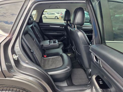 Used 2018 MAZDA CX-5 Touring FWD image 23