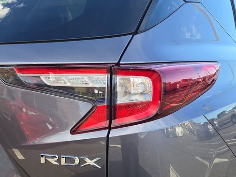 Used 2021 Acura RDX A-Spec image 11
