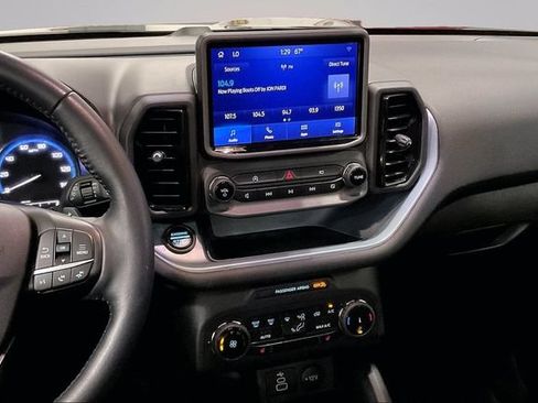 Used 2023 Ford Bronco Sport Badlands AWD/4WD image 6