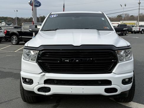 Used 2022 RAM 1500 Big Horn image 6