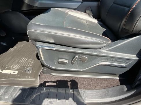 Used 2021 Ford F150 Lariat w/ Equipment Group 502A High AWD/4WD image 34