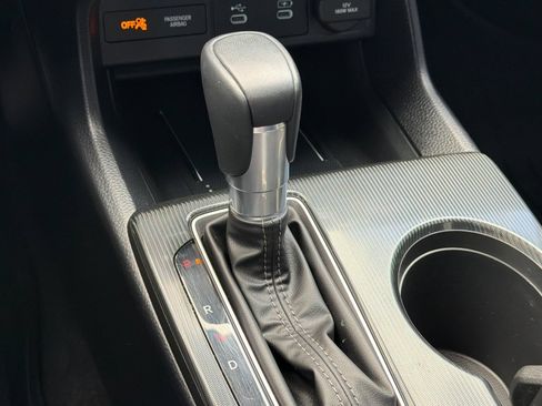 Used 2025 Honda Civic Sport Touring image 26