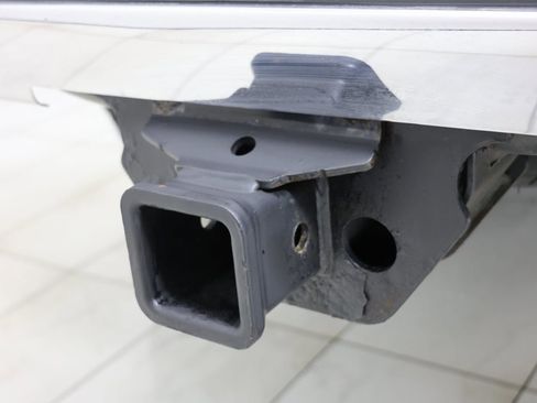 Used 2015 Chevrolet Silverado 2500 LTZ w/ Duramax Plus Package image 17