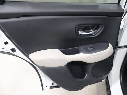 New 2027 Honda HR-V LX image 15