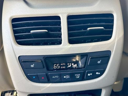 Used 2014 Acura MDX SH-AWD w/ Tech & Entertainment image 21