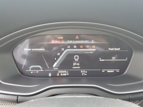 Used 2023 Audi SQ5 Premium Plus w/ Premium Plus Package AWD/4WD image 31