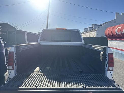 Used 2012 Nissan Titan SV w/ SV Premium Utility Pkg image 21