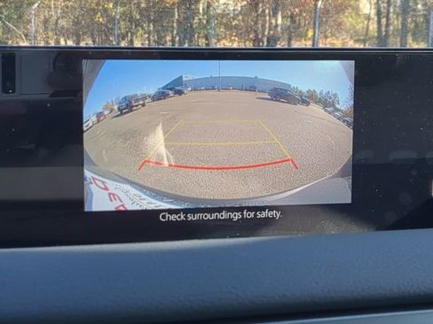 New 2026 MAZDA CX-50 AWD 2.5 S image 20