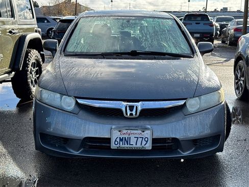Used 2010 Honda Civic EX image 15