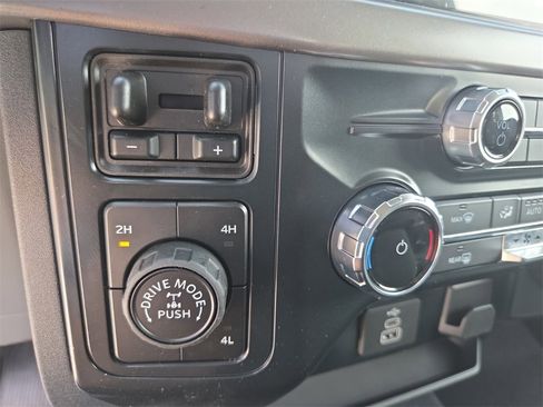 New 2026 Ford F150 XLT w/ Equipment Group 302A MID image 16