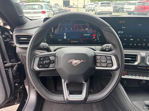 New 2026 Ford Mustang Premium RWD image 13