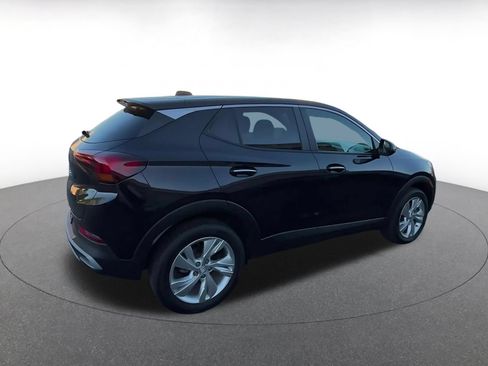 Used 2025 Buick Encore GX Preferred AWD/4WD image 14