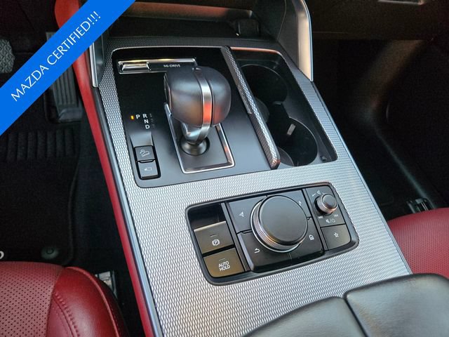 Certified 2026 MAZDA CX-70 3.3 Turbo w/ Premium Plus Pkg AWD/4WD image 21