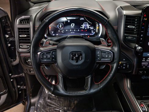 Used 2025 RAM 1500 RHO w/ RHO Level 1 Equipment Group image 14