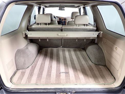 Used 2000 Toyota 4Runner Limited image 12