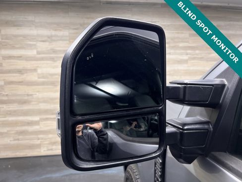 Used 2024 Ford F250 XL w/ STX Appearance Package image 24