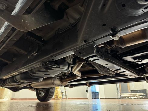 Used 2023 Toyota Tundra SR5 w/ SR5 Convenience Package image 40