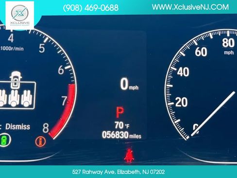 Used 2022 Honda Accord Sport Special Edition image 12