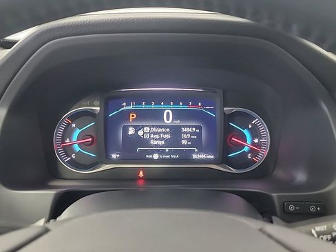 Certified 2021 Honda Pilot Touring image 27