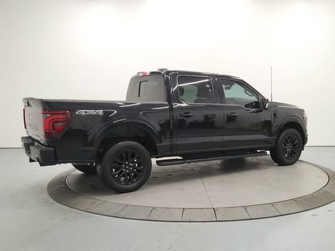 Used 2024 Ford F150 Lariat w/ Equipment Group 502A High AWD/4WD image 7