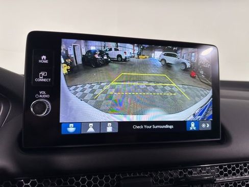 New 2026 Honda HR-V Sport image 33