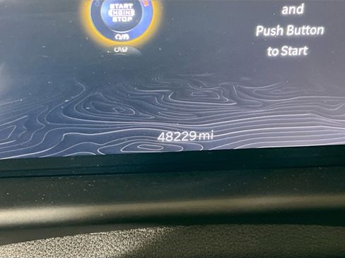 Used 2022 Jeep Wagoneer Series III image 12