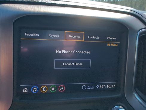 Used 2020 GMC Sierra 3500 Denali w/ Denali Ultimate Package AWD/4WD image 26