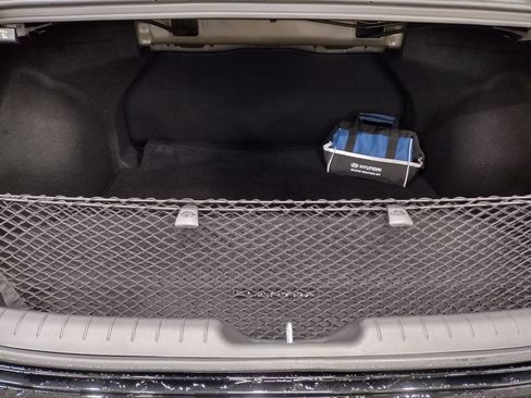 New 2026 Hyundai Elantra Sport image 14