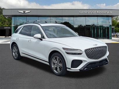 Used 2025 Genesis GV70 3.5T Sport